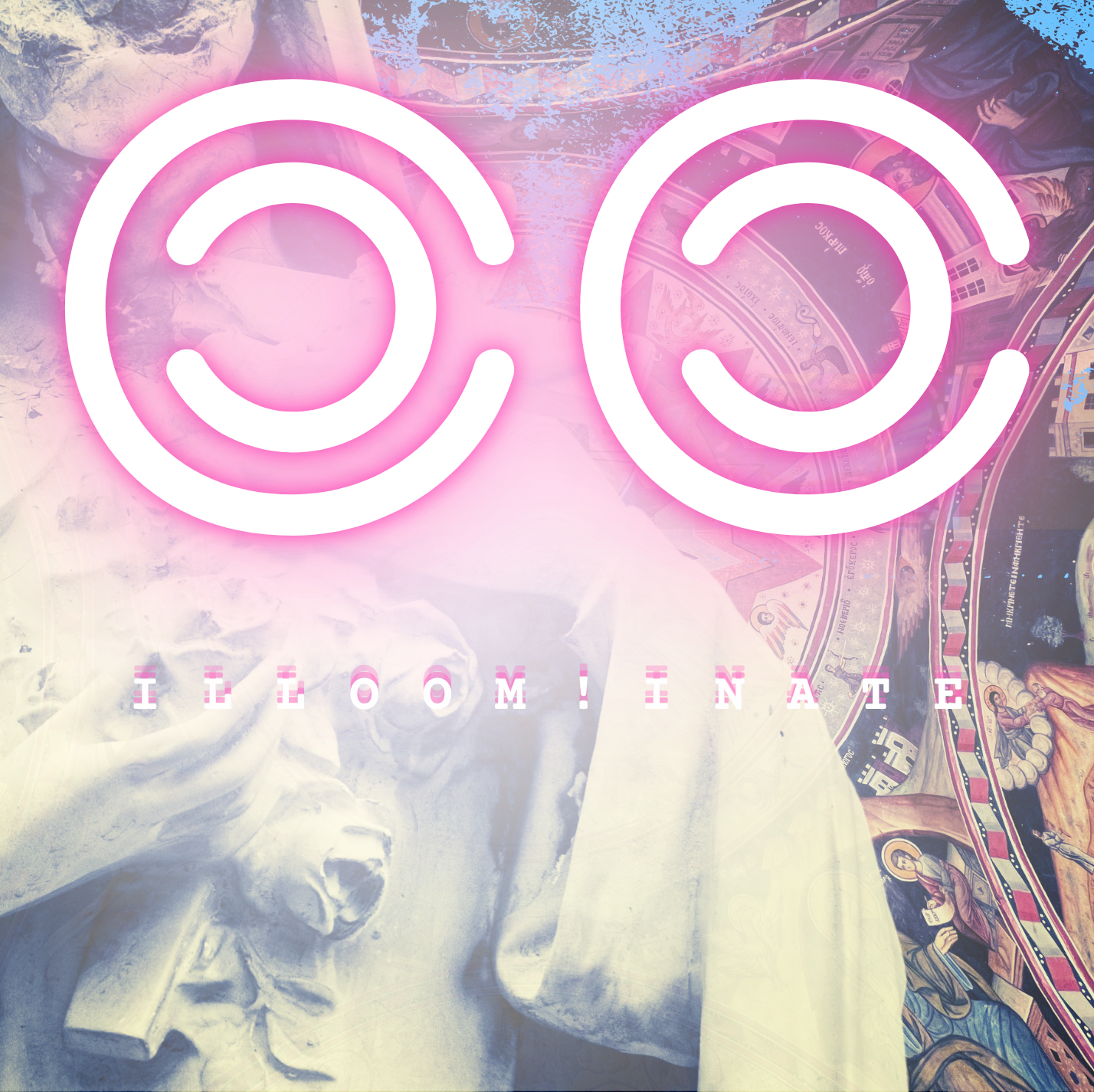 ilLOOM!inate EP